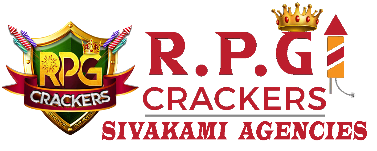 RPG Crackers