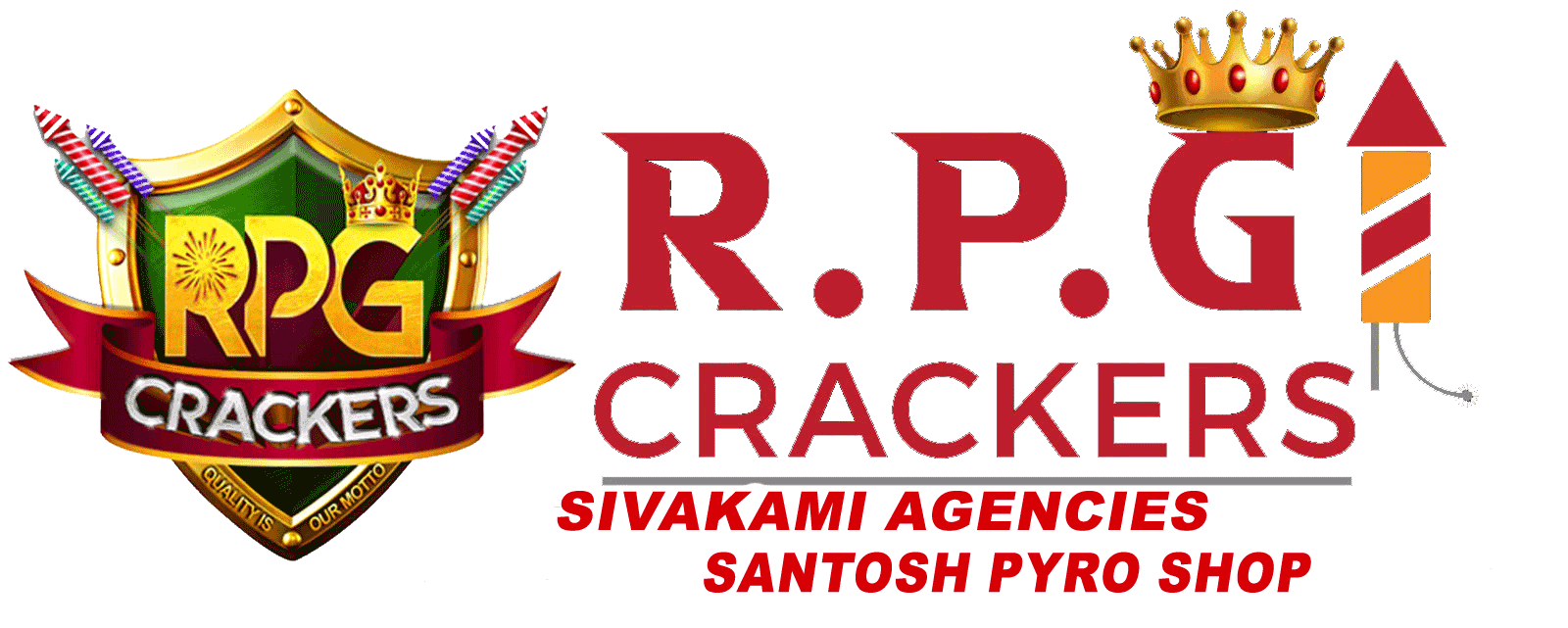 RPG Crackers